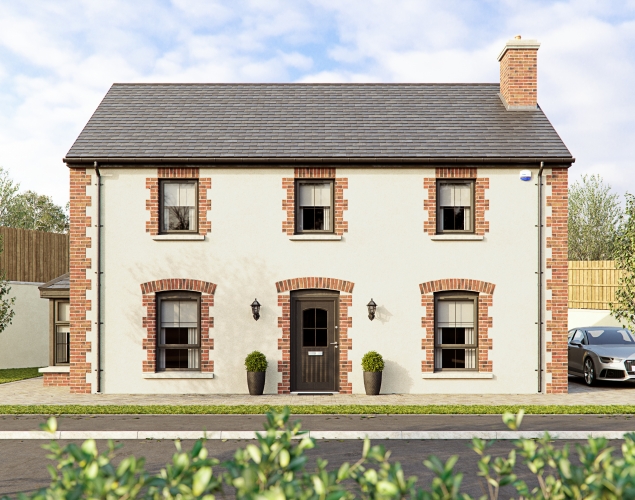 Newpark Homes have a collection of quality built and affordable homes through Northern Ireland.
